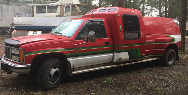Image: Craigslist